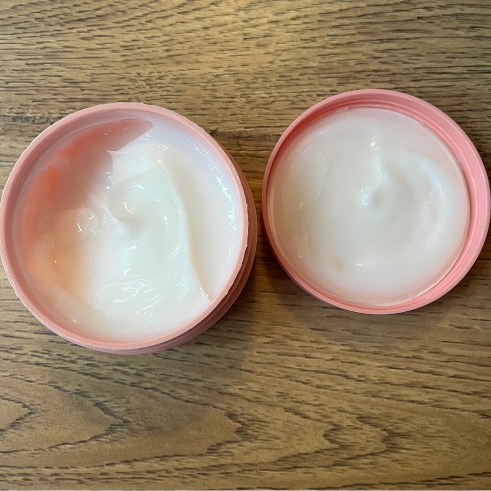 2 Glimmr 10-mins Superfood Hair Masks - Picture 5 of 9